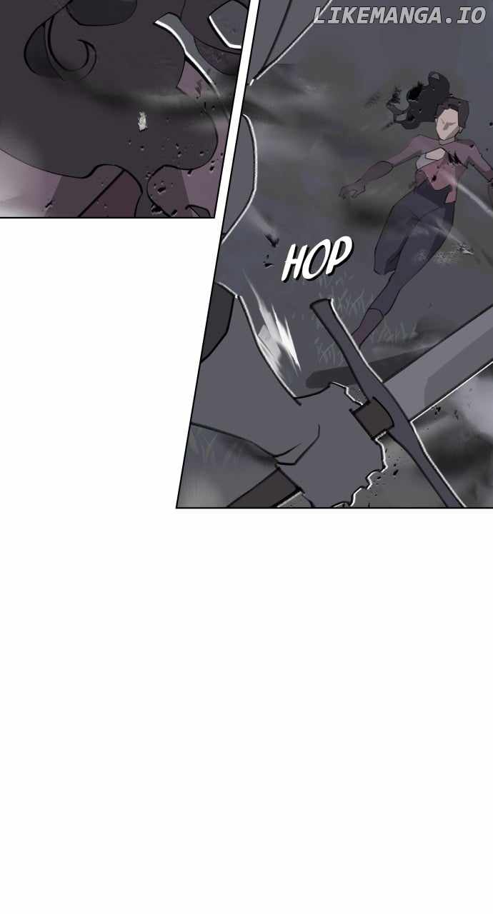 Enoch: Shining Tree Chapter 38 45